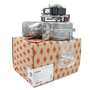 Вентилятор 53 Вт для газового котла Saunier Duval Themaclassic F24E/Combitek, Protherm Пантера S1008800