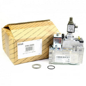 Газовий клапан Honeywell VR4601Q для газового котла Ferroli Pegasus 39813880
