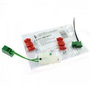 Датчик тяги для газового котла Junkers/Bosch, Buderus Logamax U022/U044/U054 8717208064