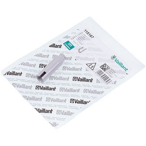 Адаптер ручки регулювання води для газової колонки Vaillant MAG 14-0/0/0 RXZ, RXI 115167