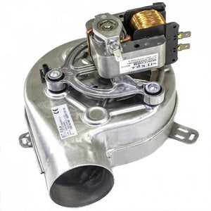 Вентилятор Sit W960258050 30 Вт для газового котла Airfel Digifel, Digifix, Integrity 24 кВт 7020830026