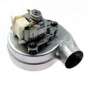 Вентилятор Ebmpapst RLG108/4200 57 Вт для газового котла Baxi Eco, Luna, Westen Energy, Star Digit 5653850