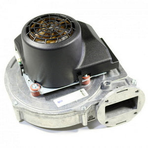 Вентилятор Ebmpapst RG148/1200 133 Вт для конденсаційного котла Baxi Luna HT, Westen Condens 35-65 кВт 5670580