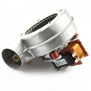 Вентилятор Fime GR03370 35 Вт для газового котла Ferroli Divaproject, Divatop, FEReasy 39817550