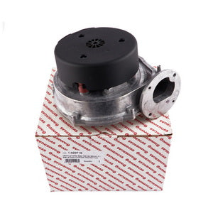 Вентилятор Ebmpapst RG128 54 Вт для конденсационного котла Immergas Victrix 24-50 кВт 1.029719