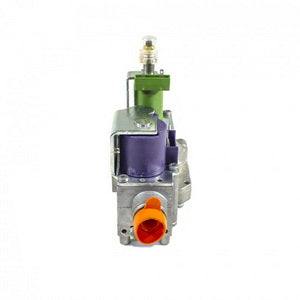Газовий клапан Honeywell VK8105M 5054 24 V для газового котла Immergas Eolo/Nike Star 24 кВт 1.040090