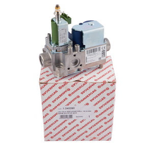 Газовий клапан Honeywell VK8105M 5054 24 V для газового котла Immergas Eolo/Nike Star 24 кВт 1.040090