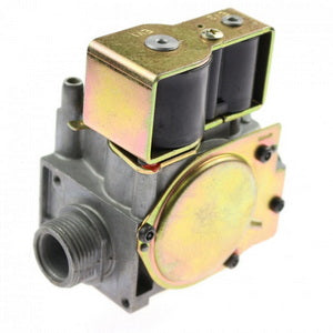 Газовий клапан Sit Sigma 840 (0.840.030) енергозалежний для газового котла до 40 кВт 0.840.030