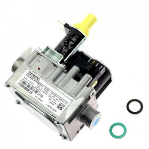 Газовий клапан Siemens VGU54S.A1109 для газового котла Ferroli Diva, Domicompact, Domina, Easytech 39812190