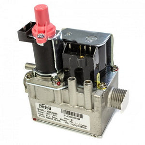 Газовий клапан EBR2008N 1/2" для газового котла Ferroli Domina C24/F24, DIVAtech C24 902614000
