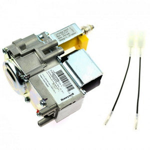 Газовий клапан Honeywell VK4105M 5108 для газового котла Baxi/Westen 5665220