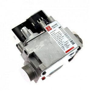 Газовий клапан Sit Sigma 848 (0.848.135) для конденсаційного котла Fondital/Nova Florida 6VALVGAS14