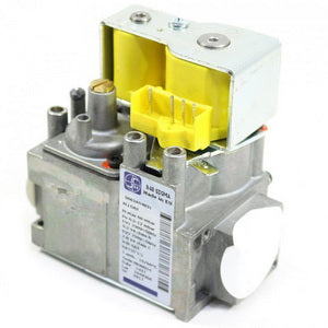 Газовий клапан SIT 848 (0.848.054) для конденсаційного котла Baxi Prime HT, Westen Novadens Boyler 5671930