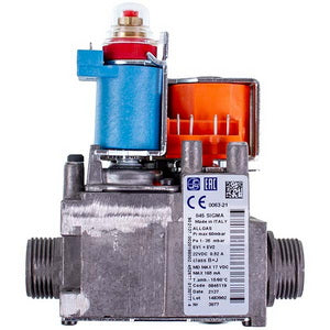 Газовий клапан Sit Sigma 845 (0.845.119) для газового котла Vaillant Atmo/Turbo TEC (з 2015 р.) 0020200723