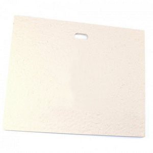 Теплоізоляційна панель передня 265*215 мм для газового котла Protherm Леопард v.15 0020034662