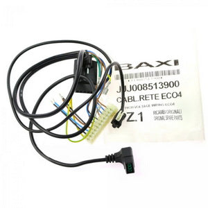 Кабель високовольтний до газового клапана Honeywell для газового котла Baxi Fourtech, Westen Pulsar 8513900