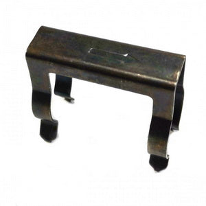 Скоба (кліпса) первинного теплообмінника для газового котла Biasi BI1182106