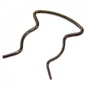 Кліпса фіксувальна газового патрубка для конденсаційного котла Baxi/Westen 710011400