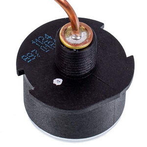 Манометр для газового котла Vaillant Atmo/Turbo TEC Pro/Plus 180982