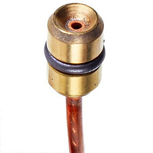 Манометр для газового котла Vaillant Atmo/Turbo TEC Pro/Plus 180982