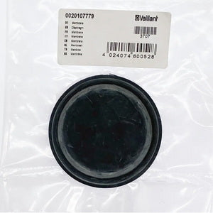 Мембрана D=74 мм для газового котла Vaillant Thermoblock Turbo VCW 0020107779