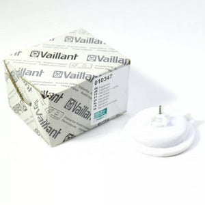 Мембрана для газової колонки Vaillant AtmoMAG TZV/TZW 010347