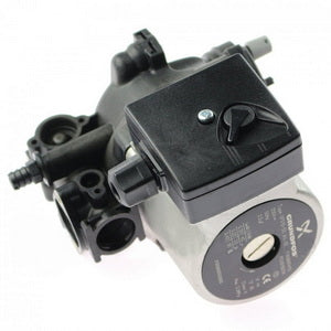 Насос циркуляційний в зборі Grundfоs UPS 15-50 95 Вт для газ. котла Immergas Eolo/Nike Star 24 3 E 3.020560