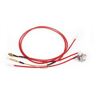 Термопара з датчиком тяги для газової колонки Junkers Jetatherm, Therm 4000 8707206319