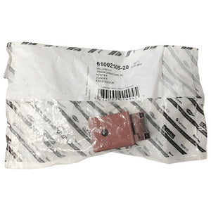 Трансформатор розпалу BW12026 для газового котла Ariston Genus Premium, Chaffoteaux Nectra 61002105-20