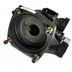 Корпус насоса Grundfos для газового котла Demrad Aden, Atron, Kalisto, Nepto, Airfel Digifel, Digifix D003200022