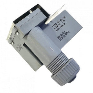 Блок керування та розпалювання для газової колонки Demrad C 275 SE D004090055