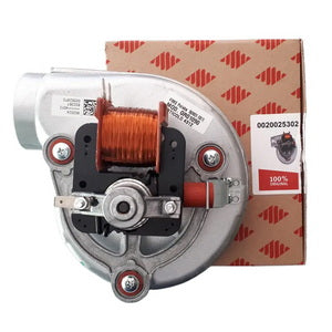 Вентилятор Fime GR01090 39 Вт для газового котла Protherm Тигр 24 кВт v.12 0020025302
