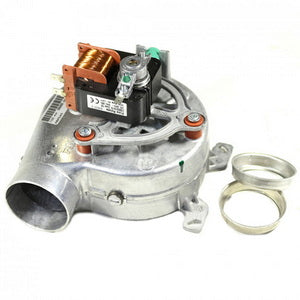 Вентилятор Fime 38Вт для газ.кот.Fondital Minorca,Tahity,Itaca,Nova Florida Nibir,Libra,Vela Compact 6VENTILA19