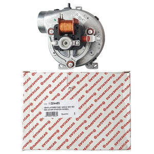 Вентилятор Fime GR03510 39 Вт для газового котла Immergas Eolo Mini, Mini Special 24 кВт 1.024485