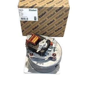 Вентилятор Fime GR00885B 60 Вт для газового котла Vaillant TurboMAX Pro/Plus 190215