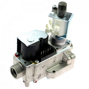 Газовий клапан Honeywell VK4105M2105 для газового котла Hermann Eura, Alpha Boilers 1.015803