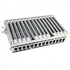 Пальник 15 сегментний для газового котла Baxi Eco, Luna, Westen Energy, Star Digit 5653300