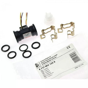 Датчик протоку ГВП для газового котла Junkers Ceraclass, Bosch Gas 4000/5000, Buderus Logamax Plus GB012/042 87170021320