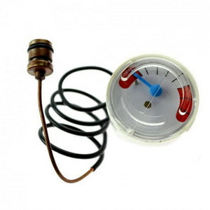 Манометр для газового котла Beretta Ciao, Smart, Ciao N, Mynute DGT R10024019