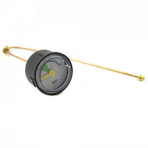 Манометр для газового котла Junkers, Bosch Eurostar ZWE 8717208092