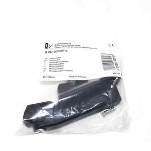 Мікроперемикач 24 В для газової колонки Junkers Appliance, Bosch Jetatherm, Eurostar ZW, WR 87072000070