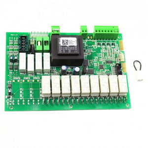 Плата керування для електричного котла Protherm Скат v13. 18-21 кВт 0020154086