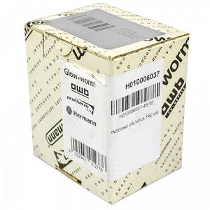 Ремкомплект триходового клапана для газового котла Hermann Micra 2 new H010006037