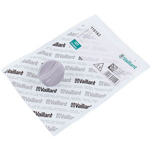 Ручка керування для газової колонки Vaillant AtmoMAG INT/OE 115163