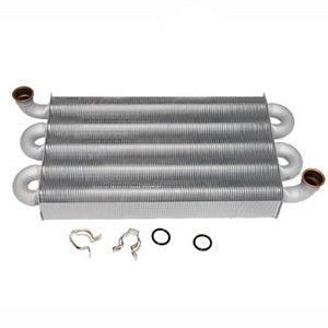 Теплообмінник первинний для газового котла Ferroli Diva, Divatech, Divatop 28-32 кВт 39822210