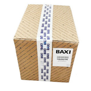 Теплообмінник для конденсаційного котла Baxi Duo-Tec Compact, Pulsar Condens 20-24 кВт 768490700