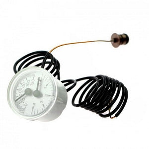 Термоманометр для газового котла Beretta City, City J, Ciao 20011061