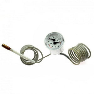 Термоманометр для газового котла Immergas Eolo/Nike Mini/Star 1.013413