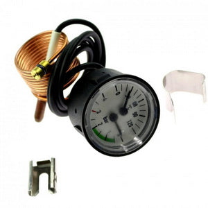 Термоманометр для газового котла Vaillant AtmoMAX Plus/Pro 101270