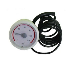 Термометр для газового котла Hermann Habitat H047002481